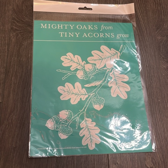 Chalk Couture Medium Transfers Bundle Or Singular 8.5x11 - Picture 3 of 8